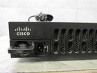 Cisco Isr4351 k9 Integrated Service Router Tested Free Shipping 