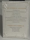 Coheed   Cambria Sealed Set Of Afterman Ascension  Cards The Amory Wars