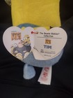 Ty Beanie Babies Despicable Me 3 Tim The Minion Stuffed Plush