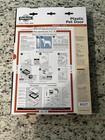Petsafe Ppa00-10959 Pet Door With Soft Tinted Flap For Dogs And Cats