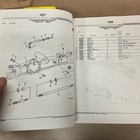 John Deere Jd 310d 315d Parts Manual Catalog Book Tractor Backhoe Loader  Pc2321