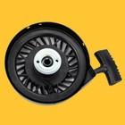 Recoil Starter Fits Tecumseh 590787 590785 590646 590472 590707 590742 590472