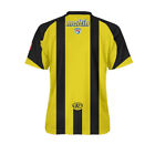 Deportivo Tachira - Camisa Shirt Replica Retro  Tachira  2010 Home Check Size