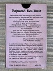 Rajneesh Neo Tarot Cards Sealed 1983 Bhagwan Shree Rajneesh