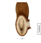 Koolaburra By Ugg Like Bailey Bow Chipmunk Brown