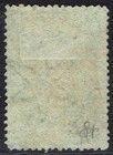 Ceylon 1861 Qv 2d Wmk Large Star Intermediate Perf 14 To 15  