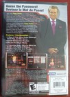 Video Game Pc Million Dollar Password 2009 Edition With Regis Philbin Sealed