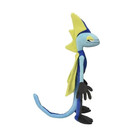 Inteleon Plush Toy Doll 45cm Stuffed Toys A Birthday Present For The Child