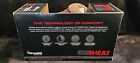 Men s Memory Foam Cushioned Slippers W 3m Thinsulate Insulation  Medium - New