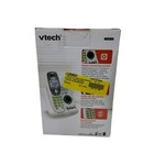 Vtech Cs6124 Cordless Phone Answering System With Caller Id   Call Waiting  New