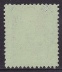 Victoria 1896 2 - Olive Green Qv Stamp Duty Fine Used Sg 303  sd50 