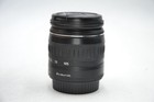 Canon Ef 28-105mm F 4-5 6 Zoom Lens With Caps