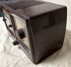 1954 Packard Bell Model 532 Vintage Tube Radio
