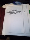 Stamp Collection