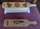 Vintage Turkey Box Call Lot  Signed Preston Pittman Twrf   Mad Calls Boom Box