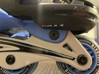 Adjustable Inline Skates Sizes 8-11