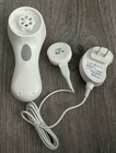 Clarisonic Mia Sonic Facial Cleansing Brush System With Charger In White