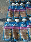 Gerber Natural For Toddlers Wonder Foods Banana Blueberry Pouches 74 Count