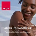 Avon Skin So Soft Original Dry Oil Spray Bonus Size 8 45 Fl Oz - 250ml