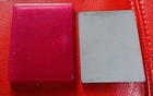Pocket Mirror Coal   Fuel Oil Advertising Kuntz   Son Inc Hummelstown Pa Vintage