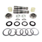 Fortpro King Pin Set Replacement For 20590487  301sq53   F265838