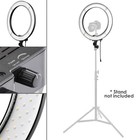 Flashpoint Flashpoint Photo video 13 Inch Dimmable Led 42w 5500k Ac Powered Ligh