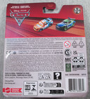 Speedy Comet  - Sealed Metal Die-cast - Disney Pixar Cars   Mattel