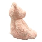 Jellycat Large Leola Bear Pink Plush Stuffed Animal Barl2bp With Tags