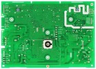 Ge Washer Wh18x28642   290d2226g104 Main Board