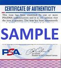 Randy Orton Wwe Signed Autograph 8x10 Photo  3 W  Psa Coa