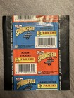 Panini Italy The Simpsons The Springfield Collection Iv Album Stickers Pack