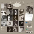 Taylor Swift   2026 12x24  18 Months Square Wall Calendar   Jul  25-dec  26