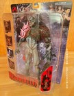 Resident Evil Series 3 Tyrant Action Figure Palisades Toys Capcom 2002 Biohazard