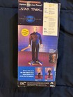 Playmates Star Trek Tng Collector Series Command Edition Captain Jean-luc Picard