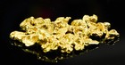 Alaskan-yukon Bc Natural Gold Nugget  4 Mesh 1 Troy Ounce 31 1 Gram