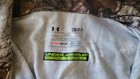 Scentblocker Pants Camo Yxl Underarmour T-shirt Men S Polyester 