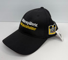 Disney Parks 2026 Mickey Mouse Annual Passholder Baseball Cap Hat New