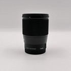 Sigma 16mm F1 4 Dc Dn Camera Lens Black
