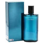 Cool Water Intense By Davidoff Cologne For Men Edp 4 2 Oz New In Box
