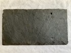 Gatekeepers Tavern Bar Man Cave Hand Painted Slate Sign Advertising 