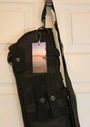 Hunting Tactical Rifle Shotgun Scabbard Padded Gun Sling Shoulder Carry Bag 