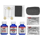 Birchwood Casey Perma Blue Liquid Gun Bluing Kit Fast Acting Blue Clam Pack