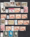 Peru Airmail 1962-1978 A Mint And Used Collection Mostly Sound