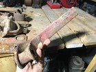 Oliver Chilled Plow Works Tractor Trailer Plow Rooster Comb Ep1164