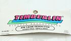 Kalloy Timberlin Atb T-bone Design 100mm Quill Stem 35   25 4mm 22 2mm Nos New