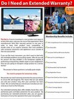 3 Year In-home Cps Extended Warranty For Tv Under  7500 From Authorized Vendor