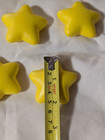11 Pcs Star Stress  Bulk Stress Relief Balls  Foam Stress  Kids Party Favors