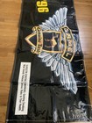 Welcome To Sturgis 96 Camel Lights Party Banner  10 Feet Long Harley-davidson