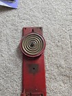 Super Rare - Fialex Southern Co  Fire Alarm Base Only