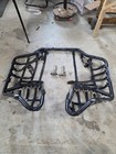      06-09 Ltr450 Ltr 450 - Proarmor Pro Armor Pro Peg Nerf Bars Nerfbars Nerfs     